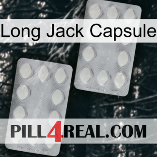 Long Jack Capsule 17